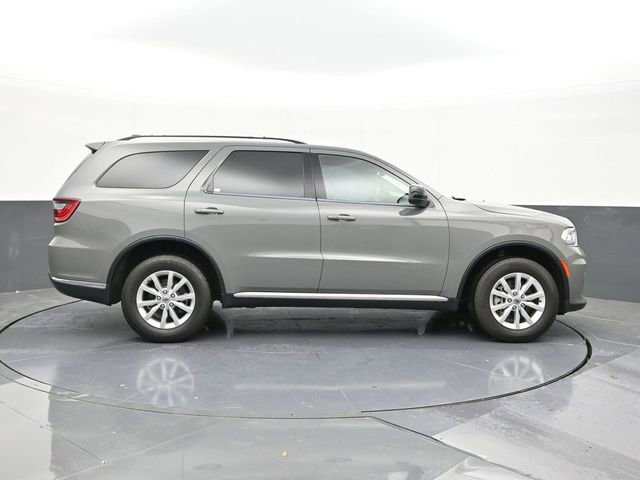 Used 2023 Dodge Durango SXT Launch Edition image 17