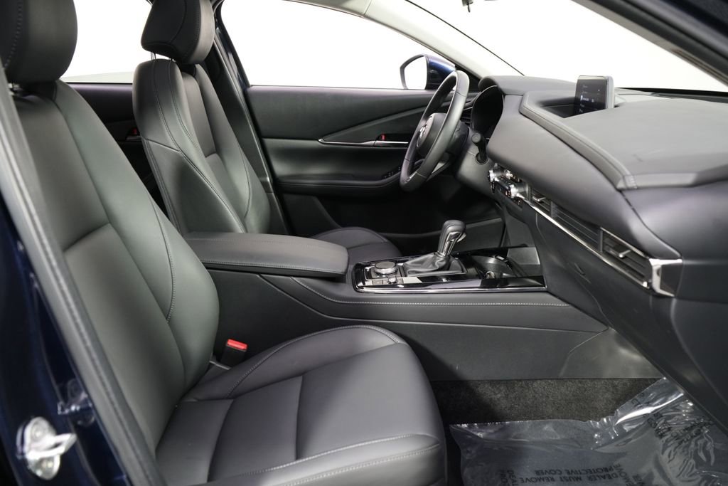 Used 2024 MAZDA CX-30 AWD 2.5 S w/ Preferred Package image 16