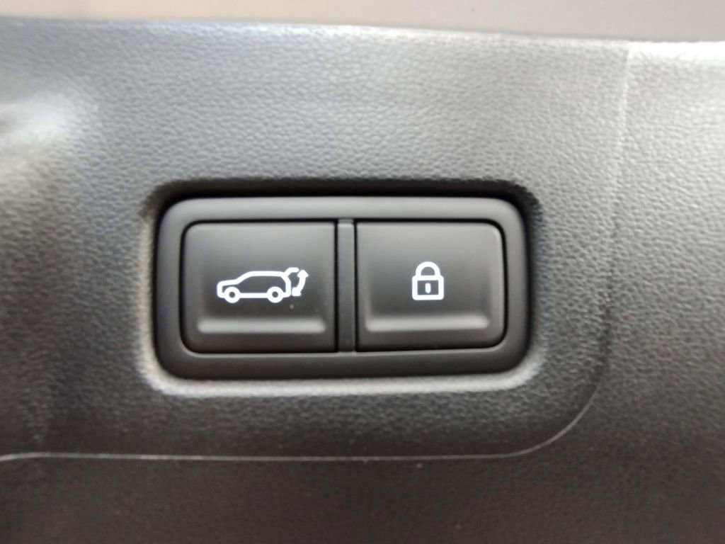 New 2026 Hyundai Santa Fe SE image 19