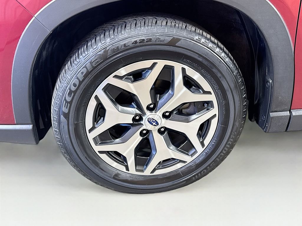 Used 2024 Subaru Forester Premium image 40