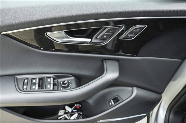 New 2026 Audi Q8 Premium AWD/4WD image 14
