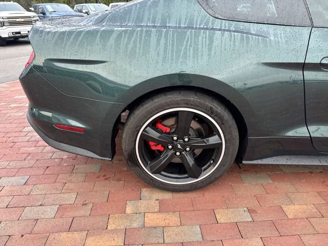 Used 2019 Ford Mustang Bullitt w/ Bullitt Electronics Package image 15