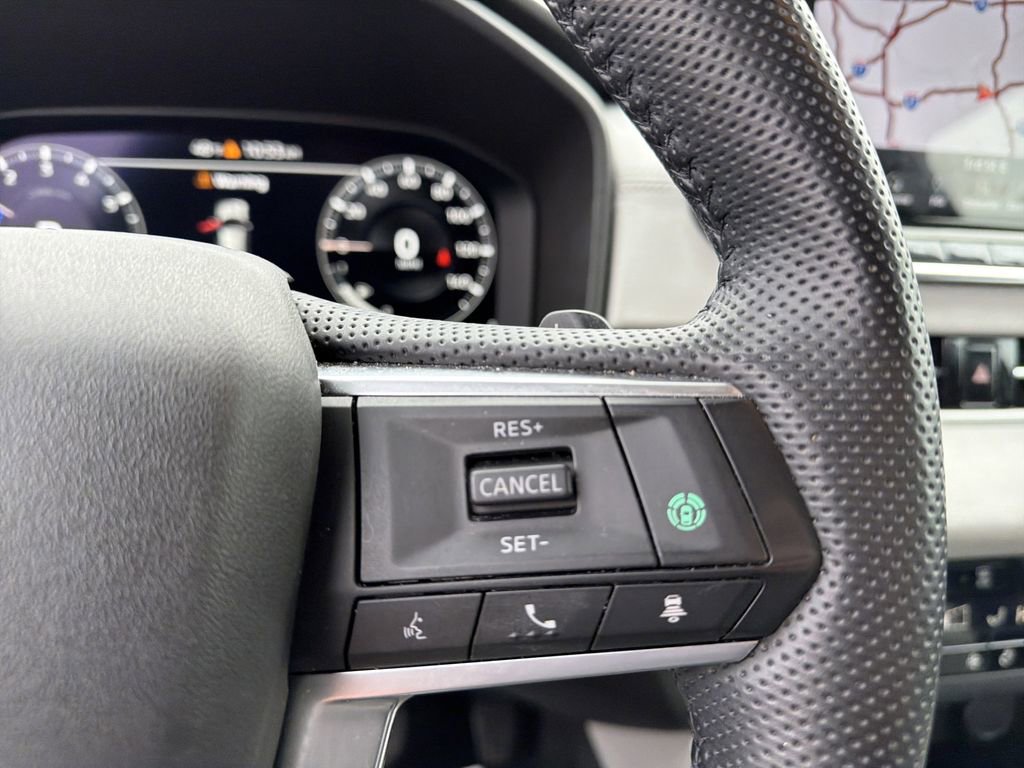 Used 2023 Mitsubishi Outlander SEL image 19