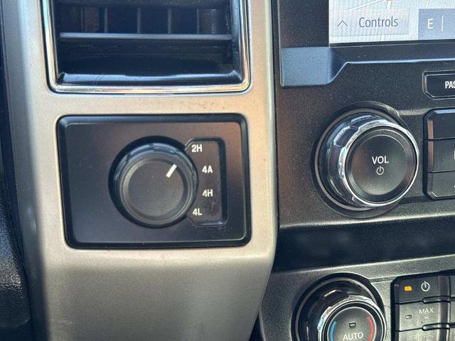 Certified 2020 Ford F150 Lariat AWD/4WD image 27
