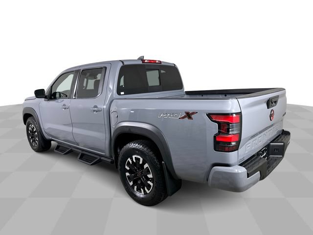 Used 2024 Nissan Frontier Pro-X RWD image 6