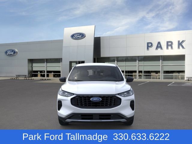 New 2026 Ford Escape Active w/ Cold Weather Package AWD/4WD image 6