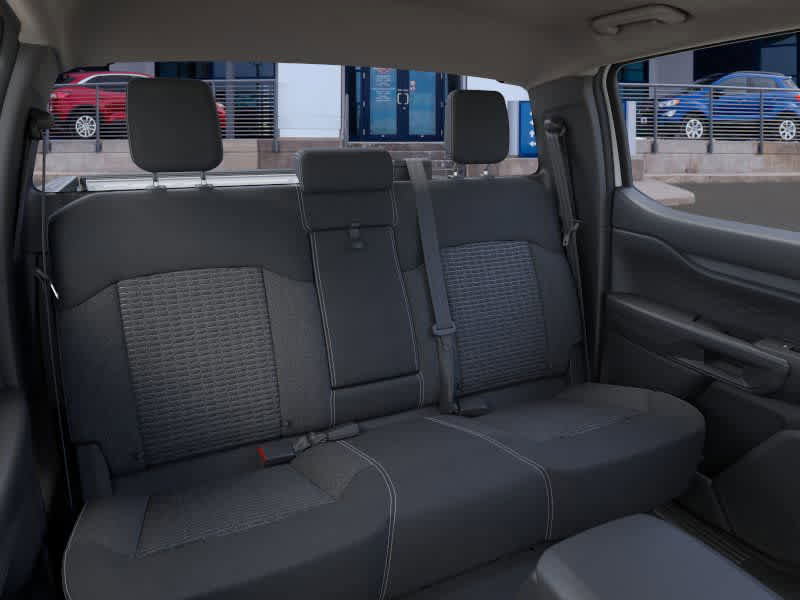 New 2025 Ford Ranger XL w/ Trailer Tow Package image 11