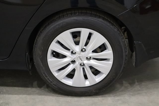 Used 2021 Nissan Sentra S FWD image 33