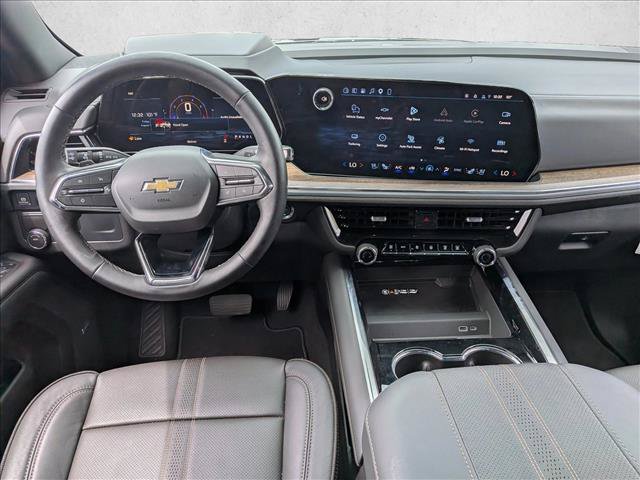 New 2026 Chevrolet Tahoe High Country RWD image 14