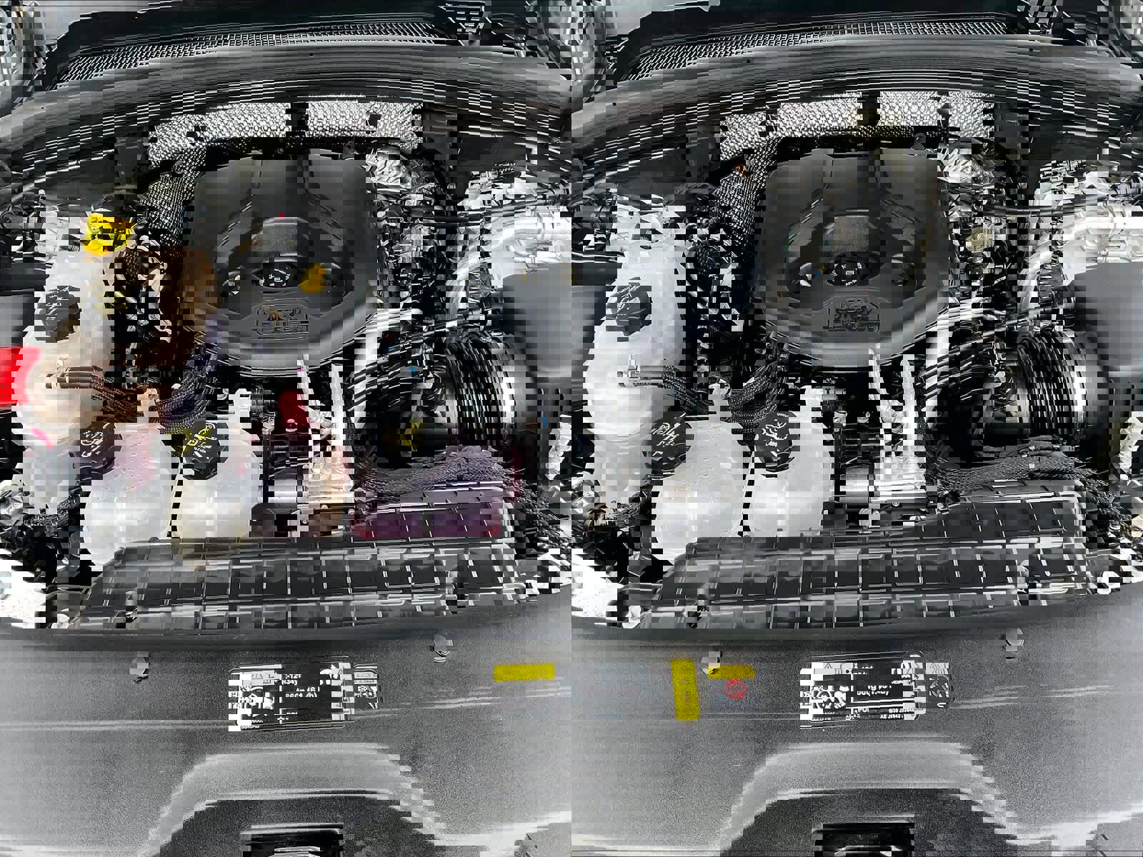 Used 2023 Jeep Grand Cherokee 4WD 4xe image 35