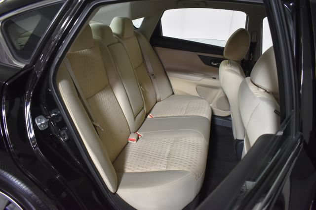 Used 2016 Nissan Altima 2.5 S w/ Power Driver Seat Package FWD image 29