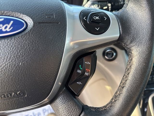 Used 2014 Ford C-MAX Energi SEL image 20