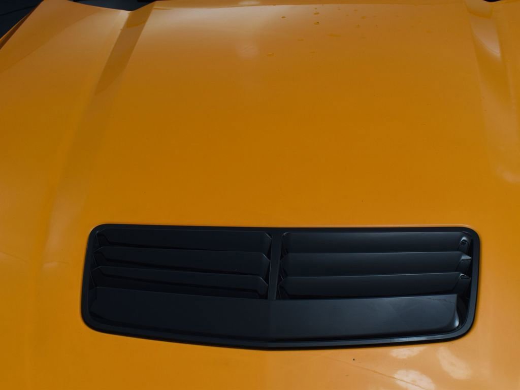 New 2026 Ford Mustang GT Premium RWD image 9