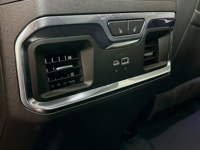 Certified 2024 GMC Sierra 1500 Denali w/ Denali Reserve Package AWD/4WD image 28