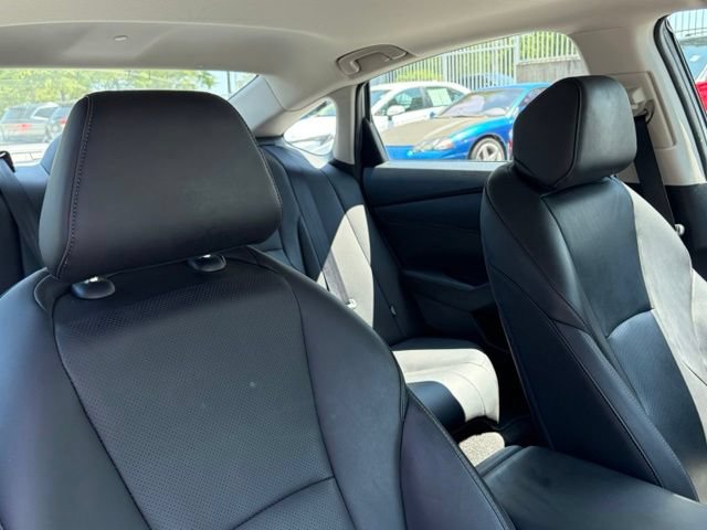 Certified 2024 Honda Accord EX-L image 29
