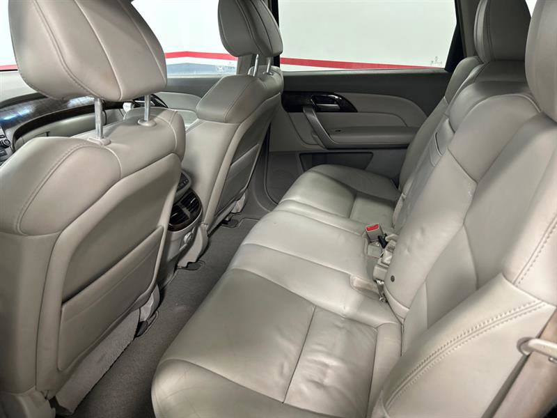 Used 2012 Acura MDX w/ Technology Package image 14