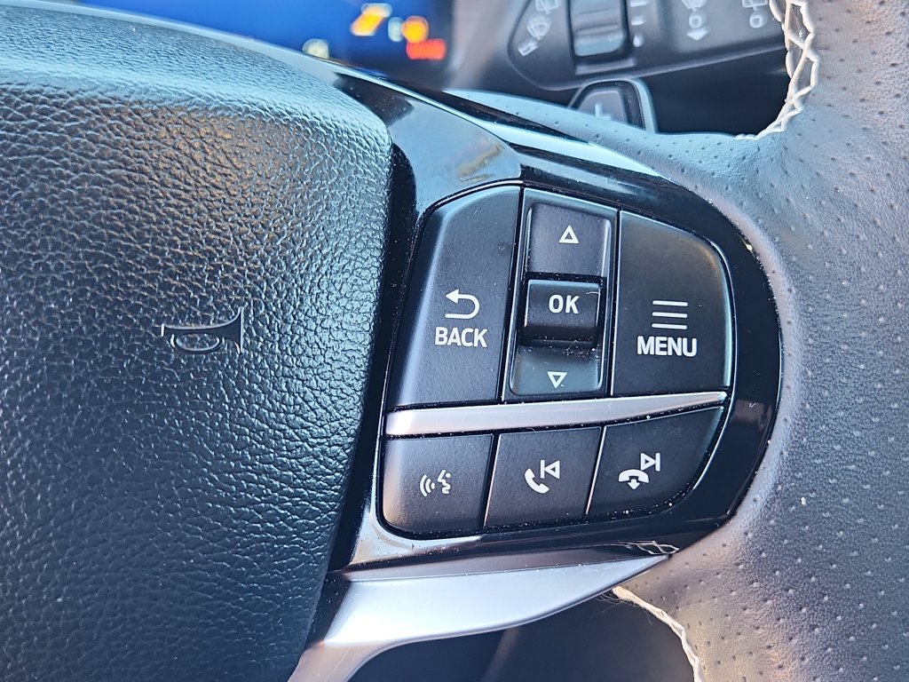 Used 2024 Ford Explorer ST w/ Equipment Group 401A AWD/4WD image 20