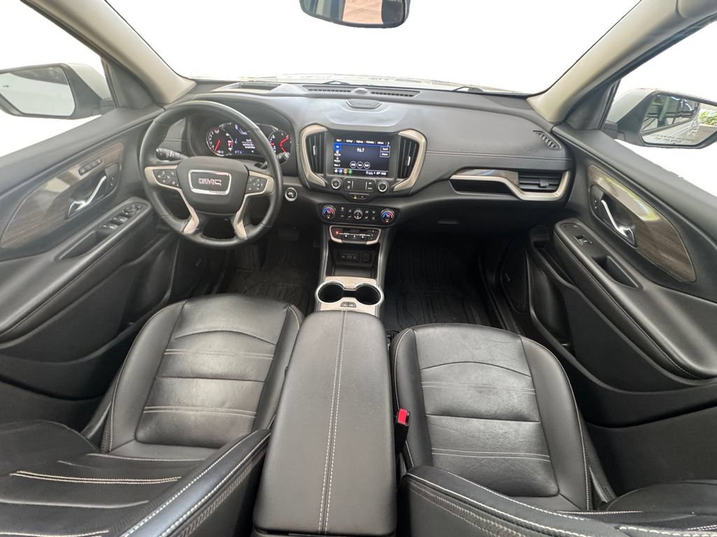 Certified 2023 GMC Terrain Denali w/ Denali Premium Package AWD/4WD image 12