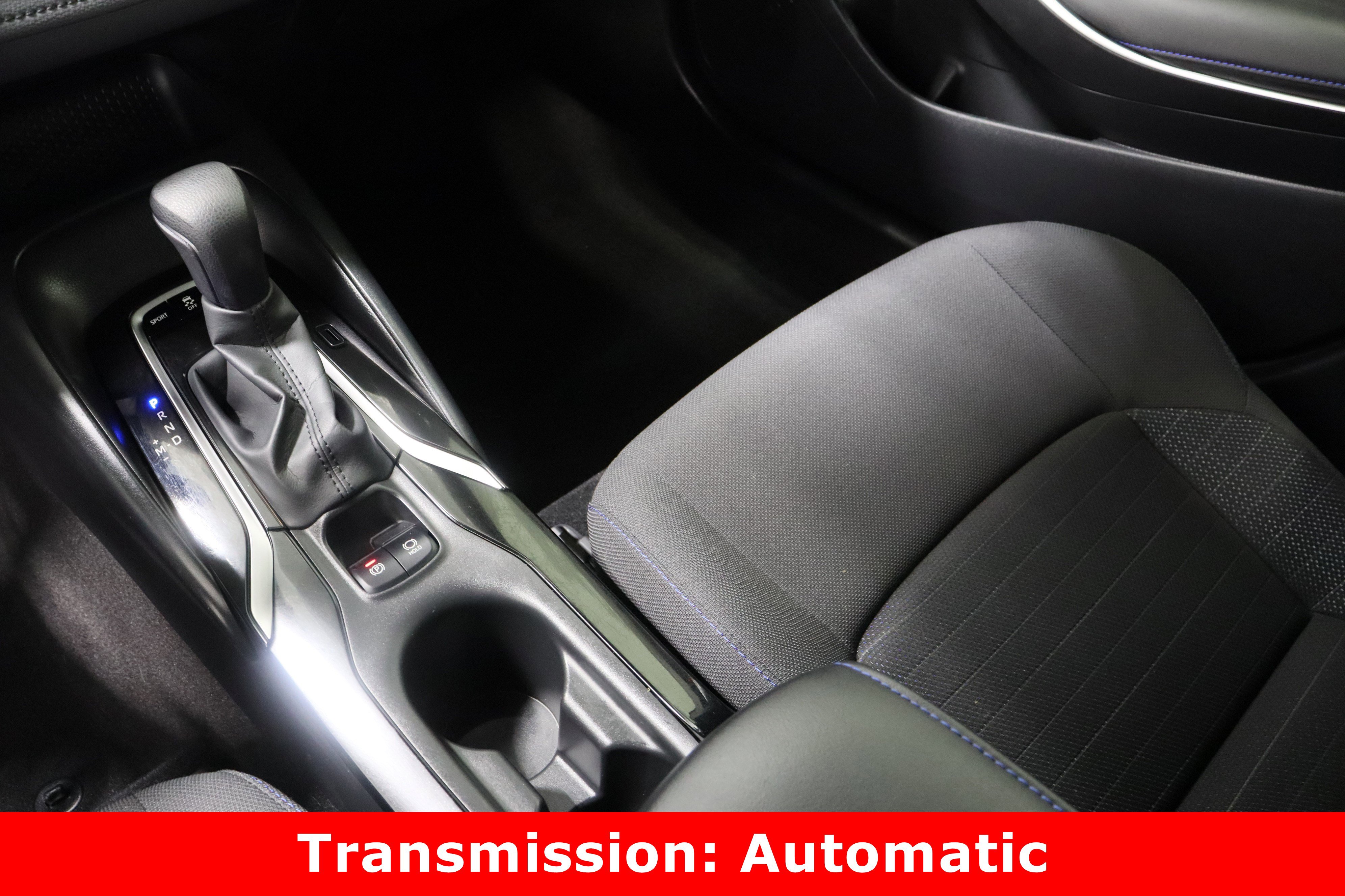 Used 2022 Toyota Corolla SE image 16