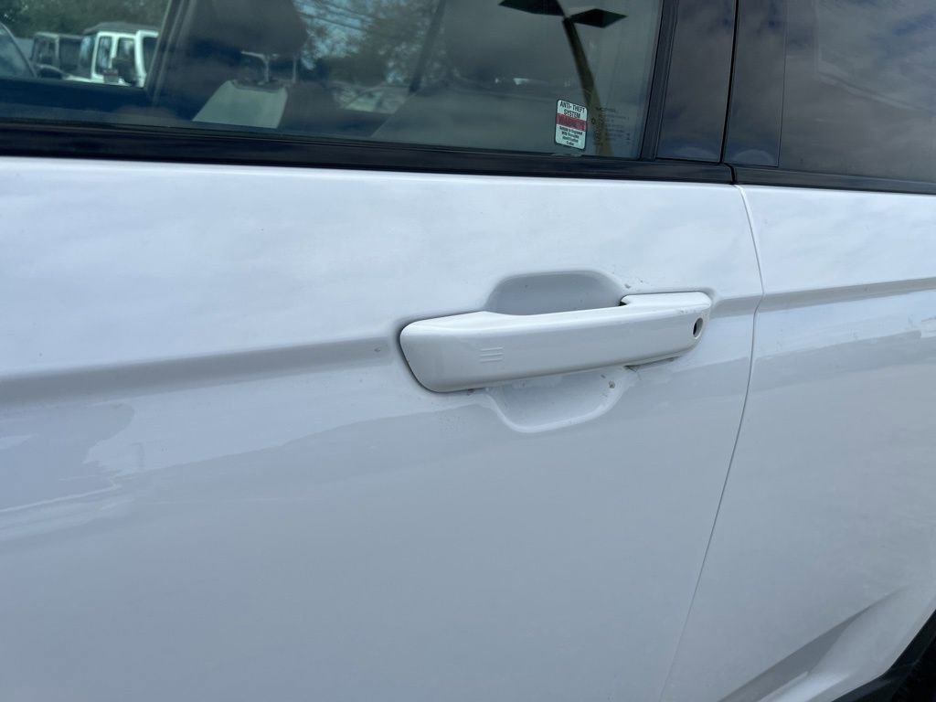 New 2026 Jeep Grand Cherokee Limited image 21