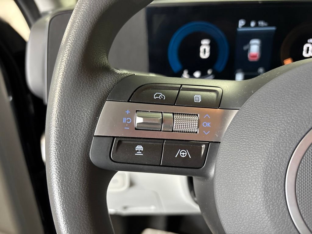 New 2026 Hyundai Kona SE AWD/4WD image 21