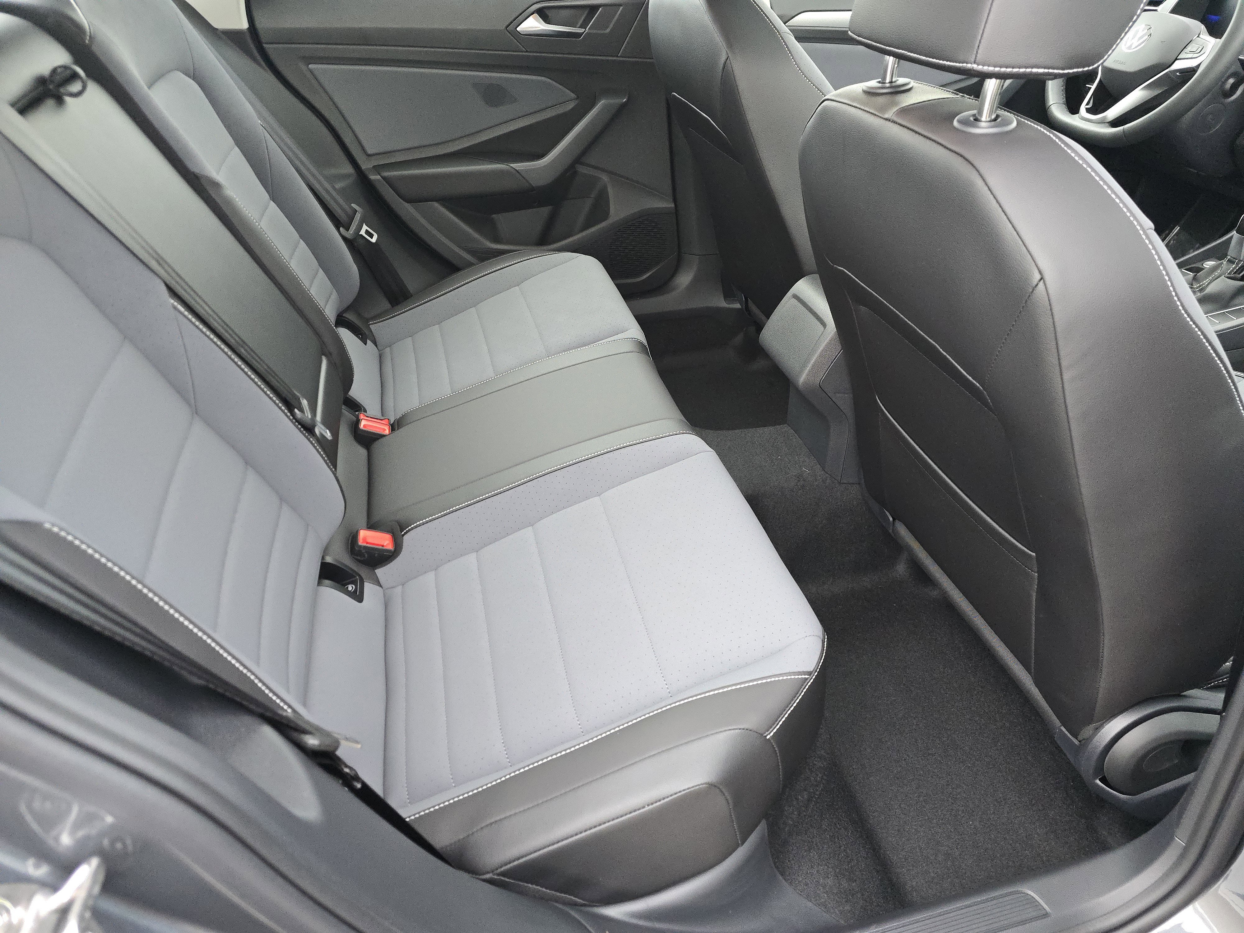 New 2026 Volkswagen Jetta SE image 15