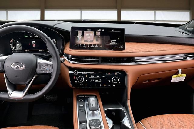 Used 2025 INFINITI QX60 Autograph w/ Lighting Package (N94) image 6