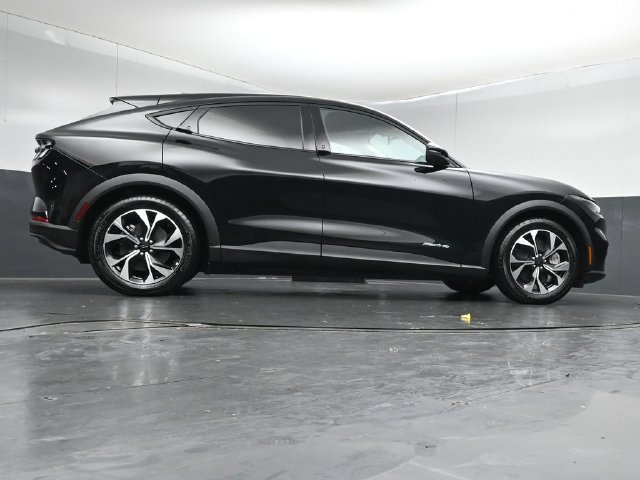 Certified 2026 Ford Mustang Mach-E Select w/ Technology Package AWD/4WD image 43