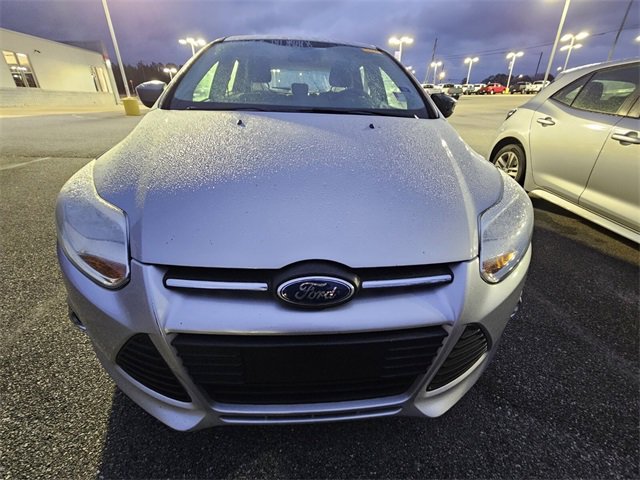 Used 2012 Ford Focus SE image 2
