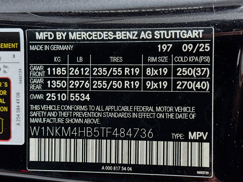 Certified 2026 Mercedes-Benz GLC 300 4MATIC image 30