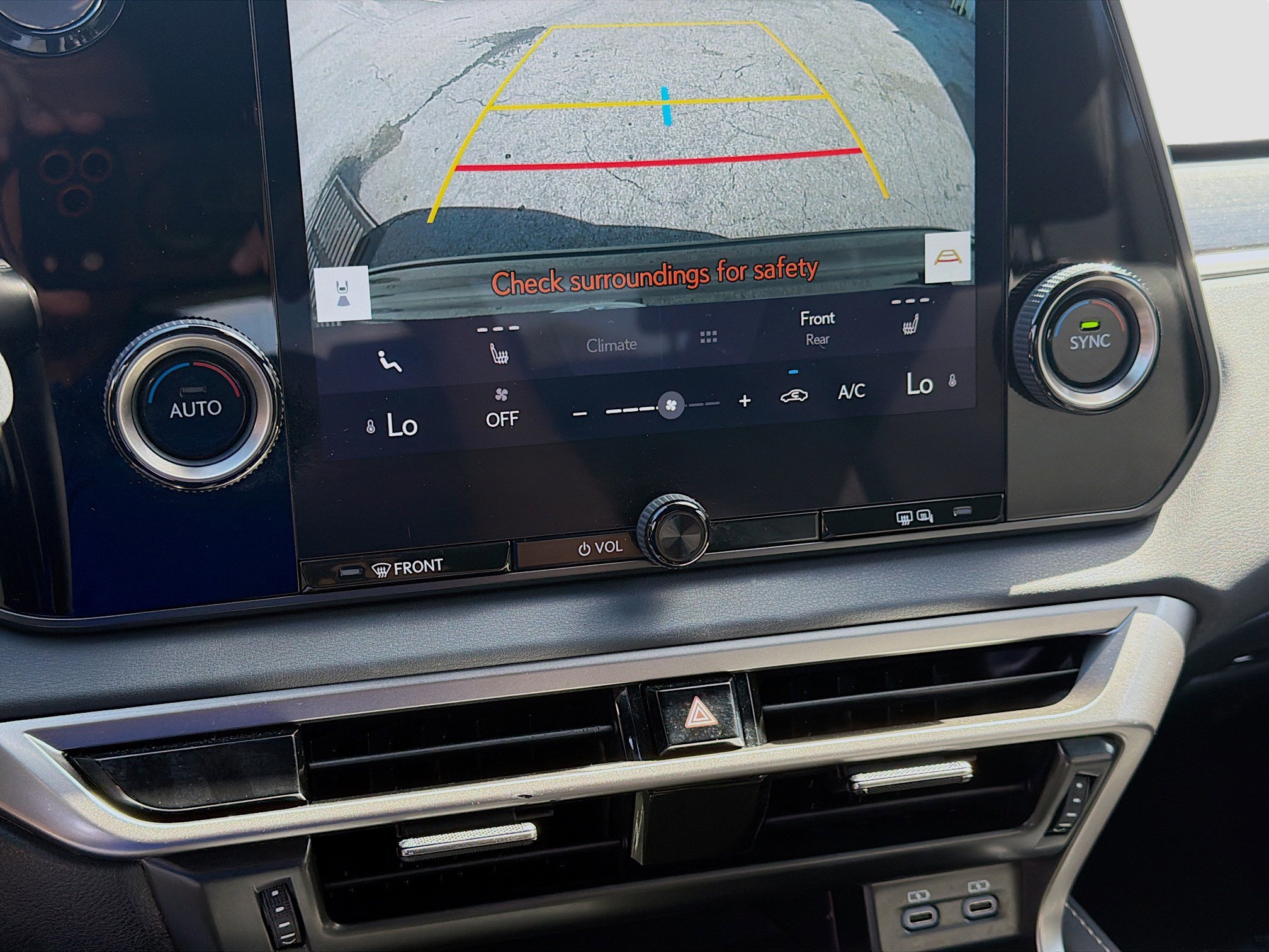 Used 2024 Lexus RX 350 FWD w/ Technology Package image 15