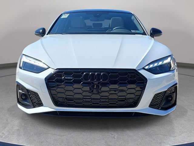 Used 2023 Audi A5 2.0T Premium Plus w/ Premium Plus image 3