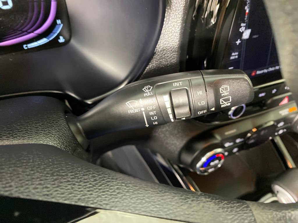 Certified 2023 Kia Soul S image 17