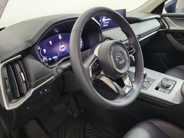 Certified 2024 MAZDA CX-90 Plug-In Hybrid w/ Preferred AWD/4WD image 21