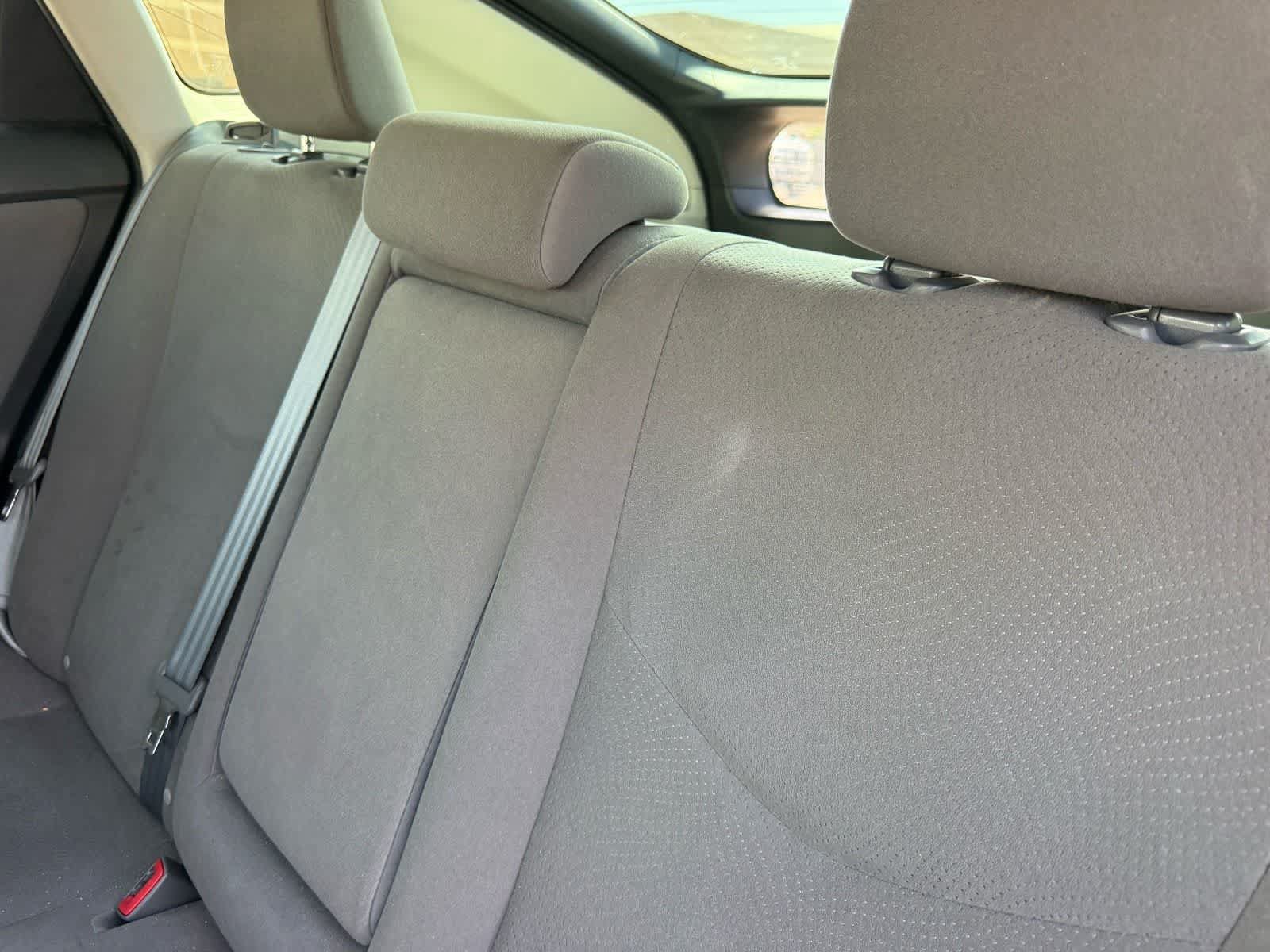 Used 2015 Toyota Prius Two FWD image 11