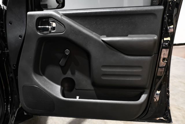 Used 2019 Nissan Frontier S image 39