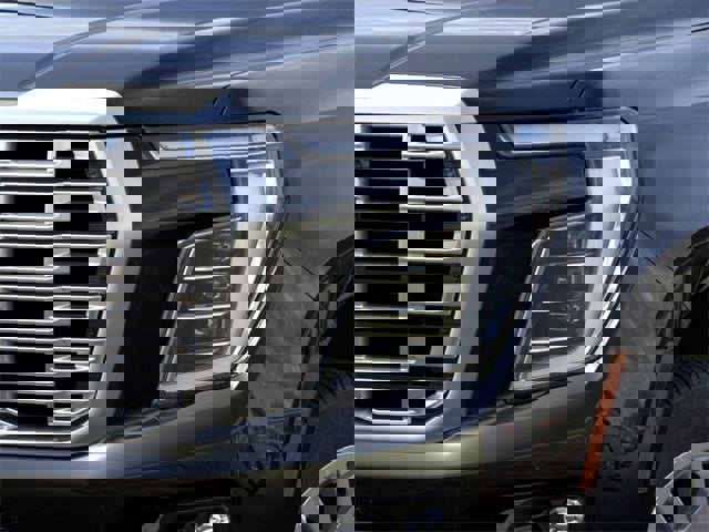 New 2026 GMC Yukon XL Denali w/ Sun & Power Step Package image 10