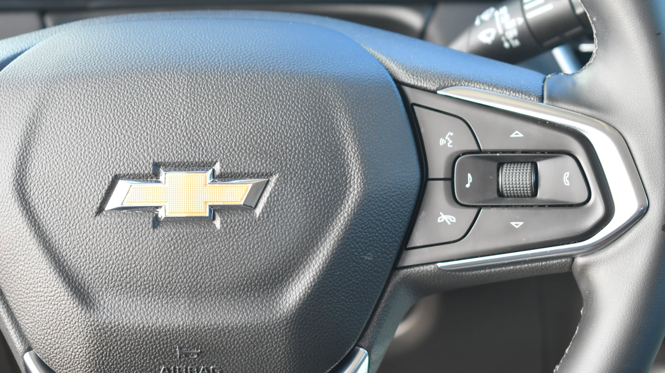 Used 2024 Chevrolet TrailBlazer LT w/ LT Cold Weather Package image 18