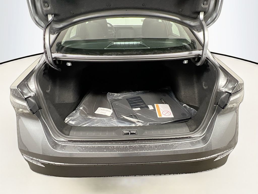 New 2026 Nissan Sentra SV image 23