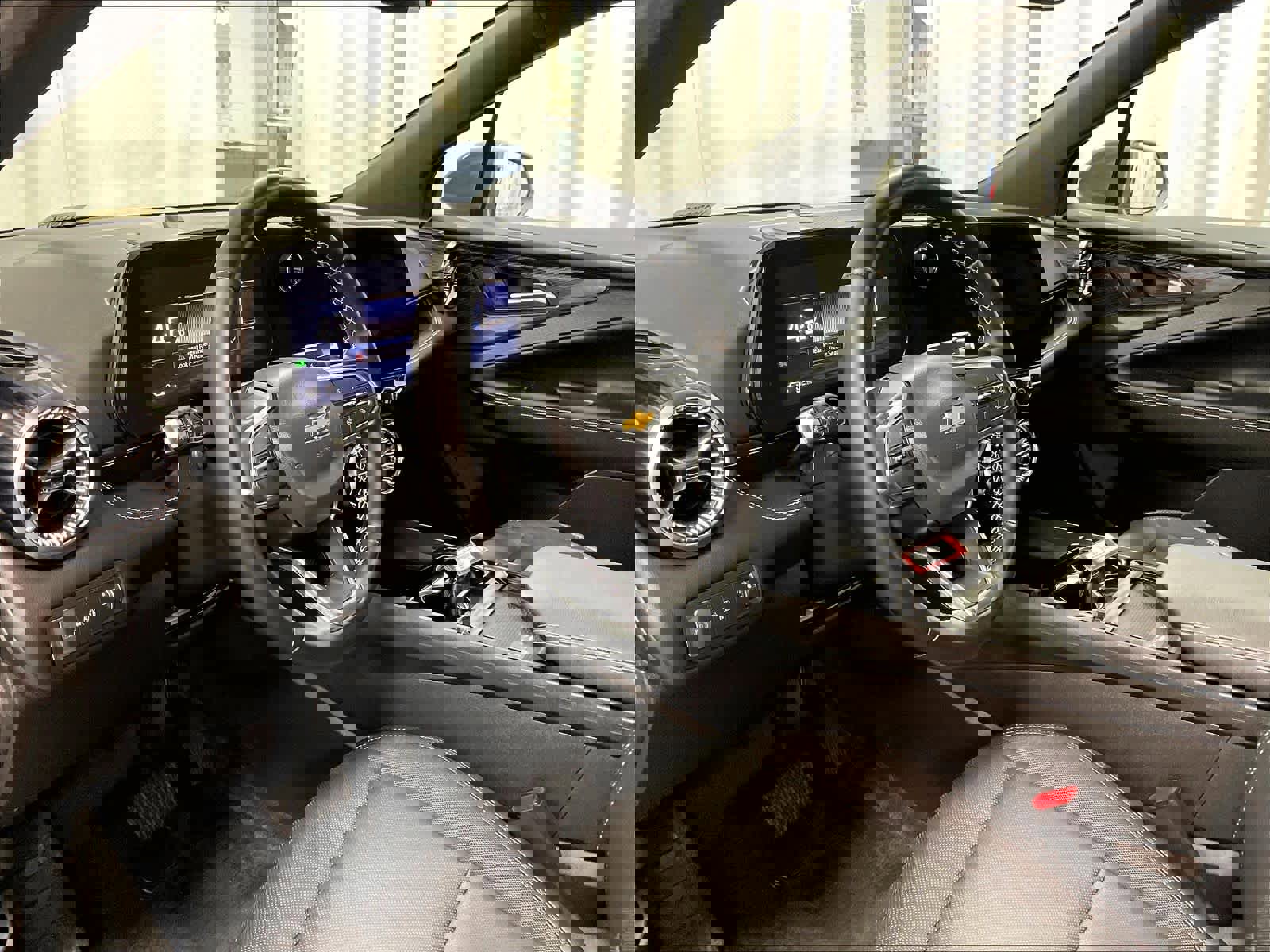 Used 2024 Chevrolet Blazer EV LT image 8