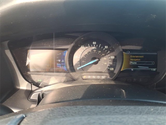 Used 2017 Ford Expedition Max Platinum image 17