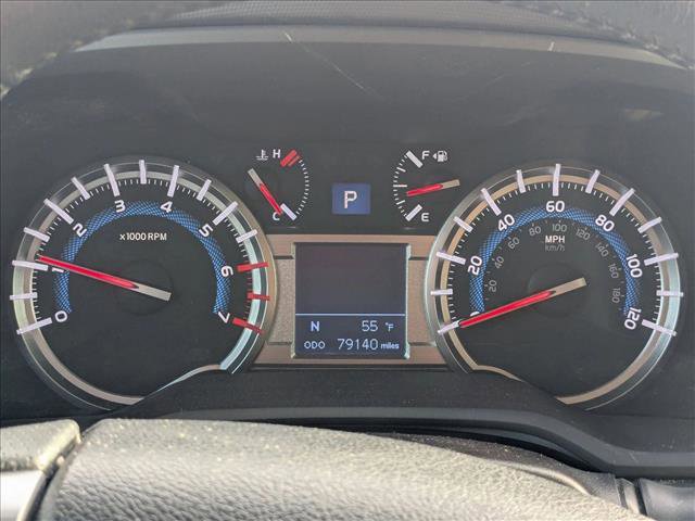 Used 2019 Toyota 4Runner SR5 image 6