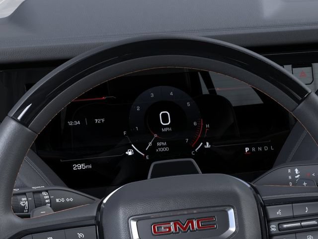 New 2026 GMC Yukon XL AT4 w/ AT4 Premium Plus Package AWD/4WD image 18