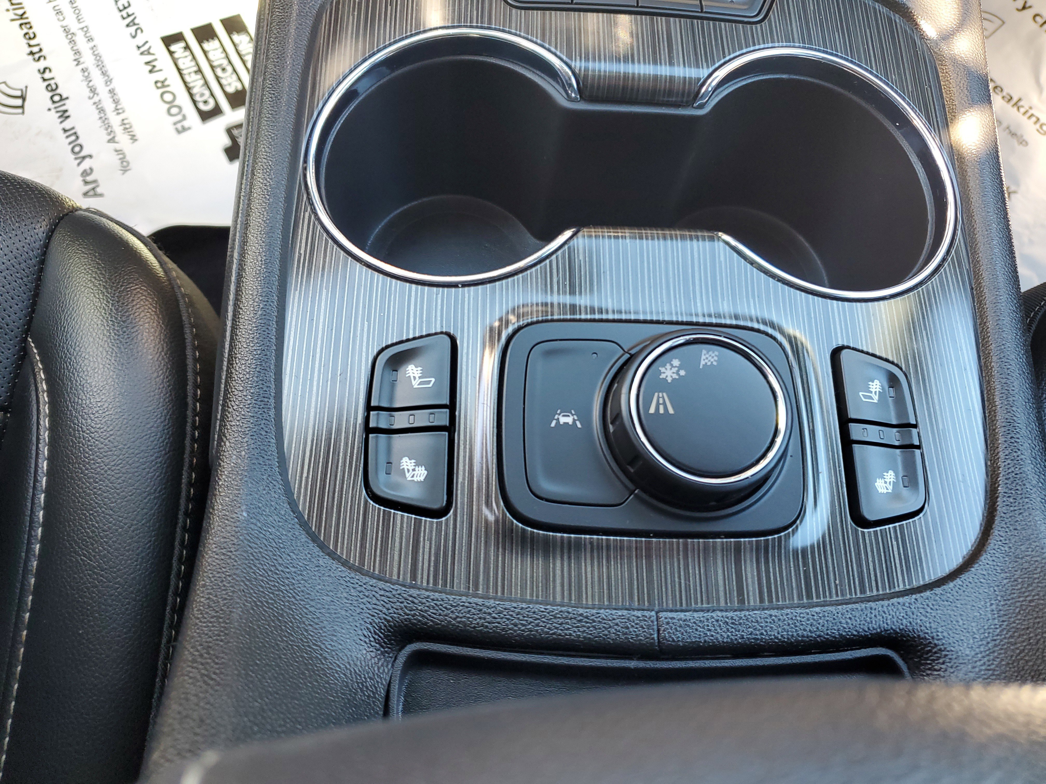 Used 2023 GMC Acadia SLT image 27