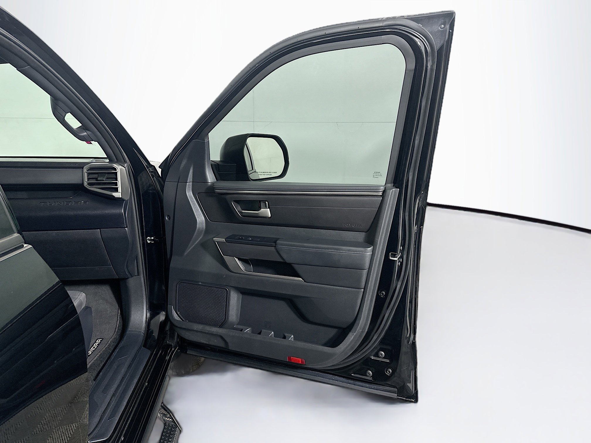 Used 2025 Toyota Tundra SR5 image 32