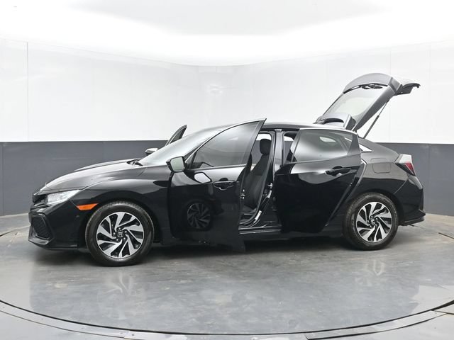 Used 2018 Honda Civic LX image 51