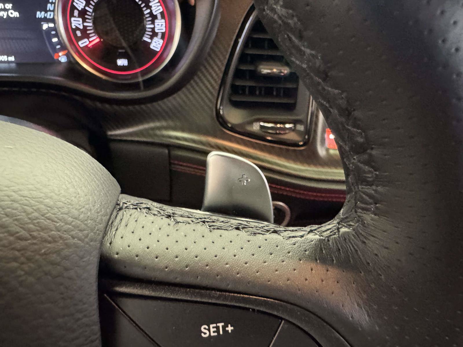 Used 2023 Dodge Challenger R/T Scat Pack RWD image 29