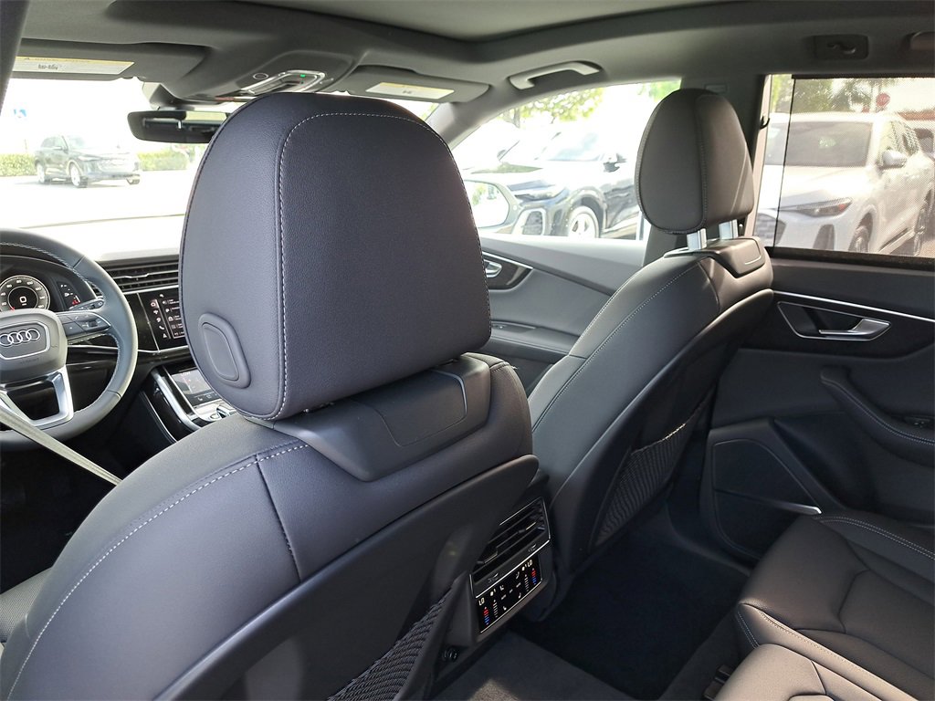 New 2026 Audi Q8 Premium Plus image 26