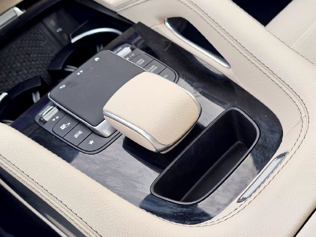 Certified 2024 Mercedes-Benz GLE 350 4MATIC image 36