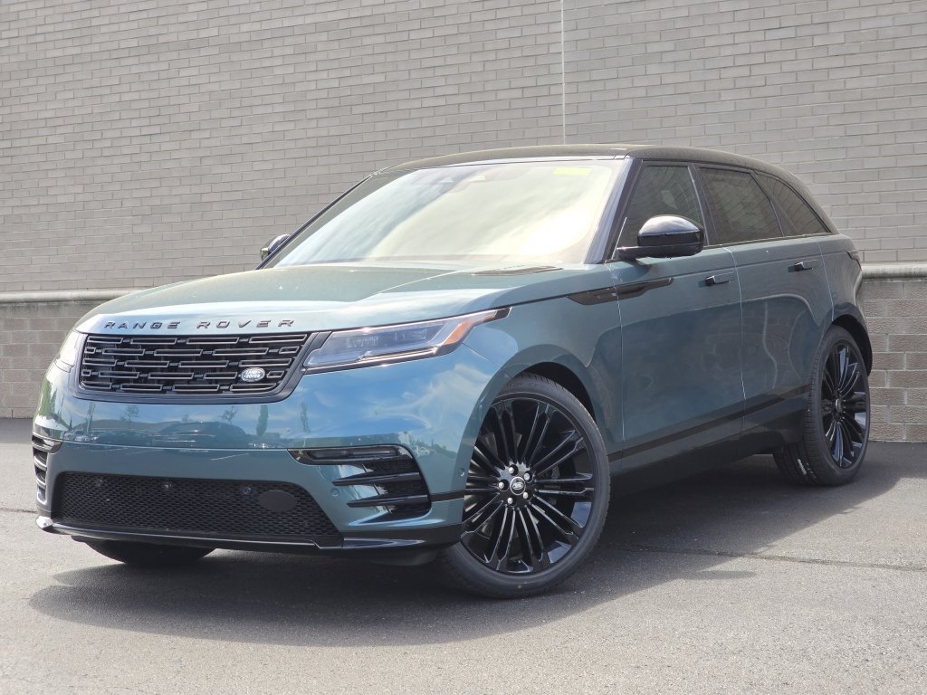 New 2026 Land Rover Range Rover Velar Dynamic SE